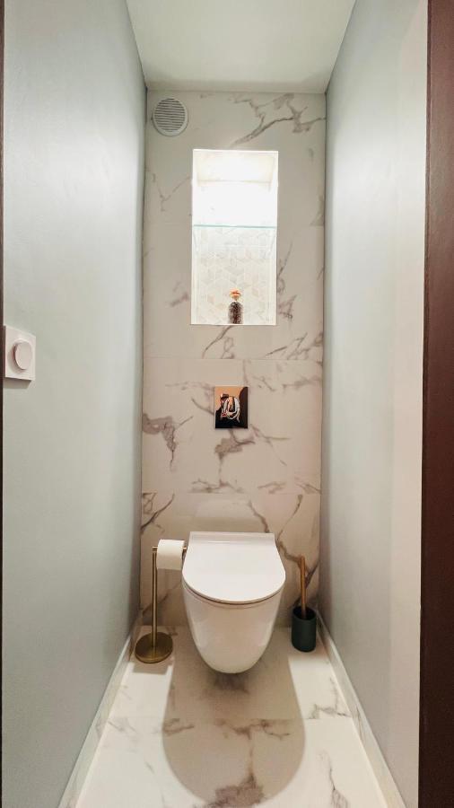 Apartamento Pluton Montpellier Exterior foto